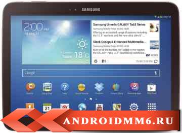 Samsung Galaxy Tab 3 10.1 16GB (GT-P5210)