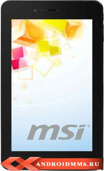 MSI WindPad Primo 76-001RU 16GB 3G
