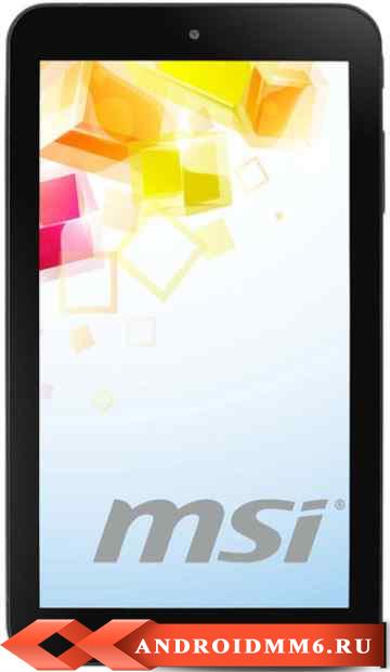 MSI WindPad Primo 73-021BY 16GB