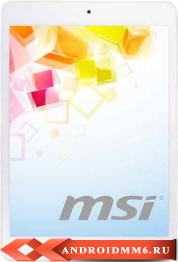 MSI WindPad Primo 81-024BY 16GB
