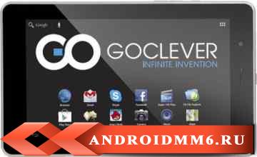 Goclever ELIPSO 72 8GB 3G (M723G)