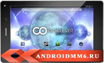 Goclever ARIES 70 8GB 3G (M742)