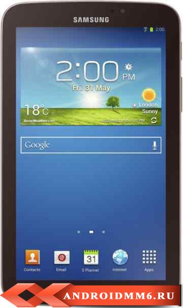 Samsung Galaxy Tab 3 7.0 8GB (SM-T210)