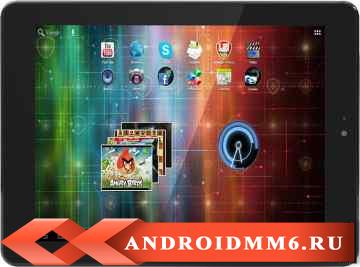 Prestigio MultiPad 2 Pro Duo 8.0 16GB 3G (PMP7380D3G_DUO)