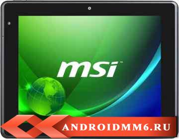 MSI WindPad Primo 91-004BY 16GB