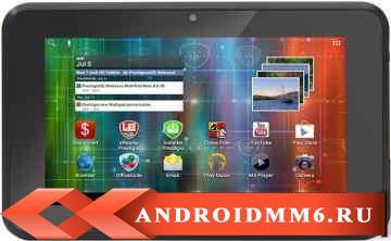 Prestigio MultiPad 7.0 PRIME DUO 4GB 3G (PMP7170B3G_DUO)