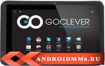 Goclever R76.2 4GB