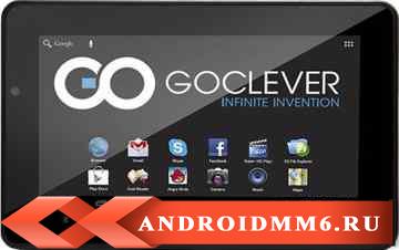 Goclever R76.1 4GB