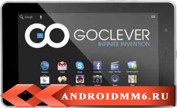Goclever TAB M723G 8GB 3G