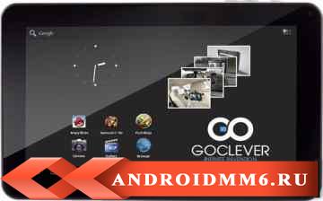 Goclever TAB A93.2 8GB