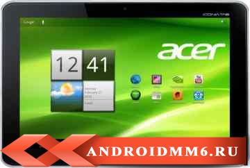 Acer Iconia TAB A211 16GB 3G (HT.HA8EE.002)