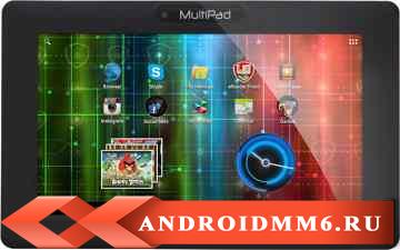 Prestigio MultiPad 7.0 Pro (PMP3170B) 4GB