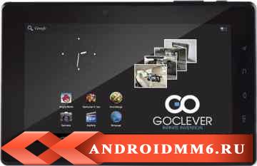 Goclever TAB T76 GPS 8GB