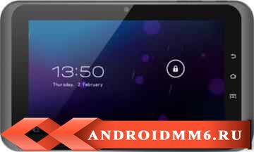 Armix PAD-710 8GB 3G
