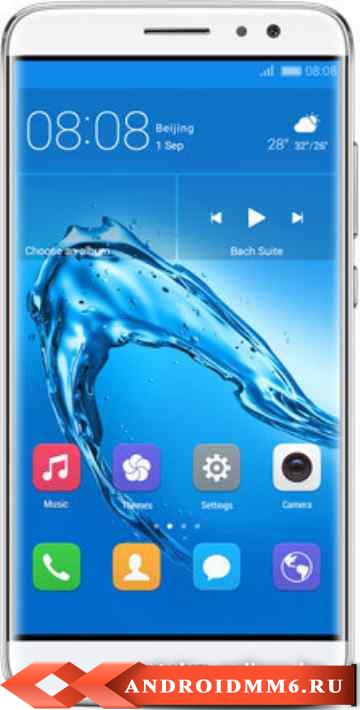 Смартфон Huawei Nova plus Mystic MLA-L01/L11