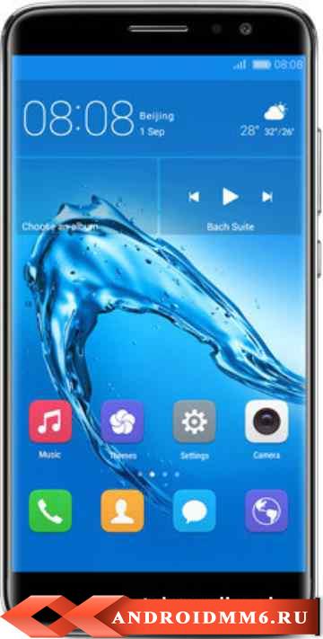 Смартфон Huawei Nova plus MLA-L01/L11