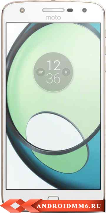 Смартфон Motorola Moto Z Play /Fine XT1635-02