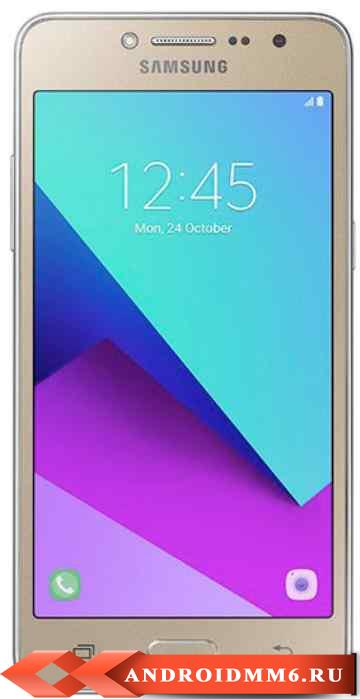 Смартфон Samsung Galaxy J2 Prime Apricot J532F