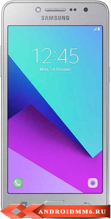 Смартфон Samsung Galaxy J2 Prime J532F