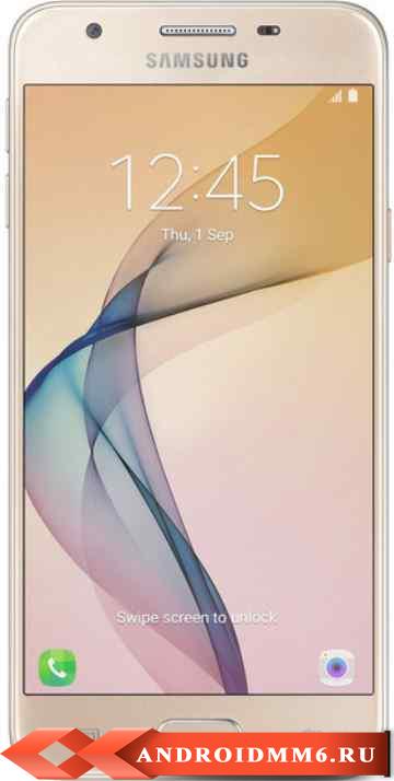 Смартфон Samsung Galaxy J5 Prime G570F