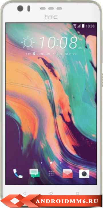 Смартфон HTC Desire 10 Lifestyle 32GB Polar