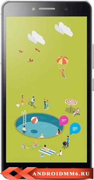 Alcatel One Touch Pixi 4(6) 9001D