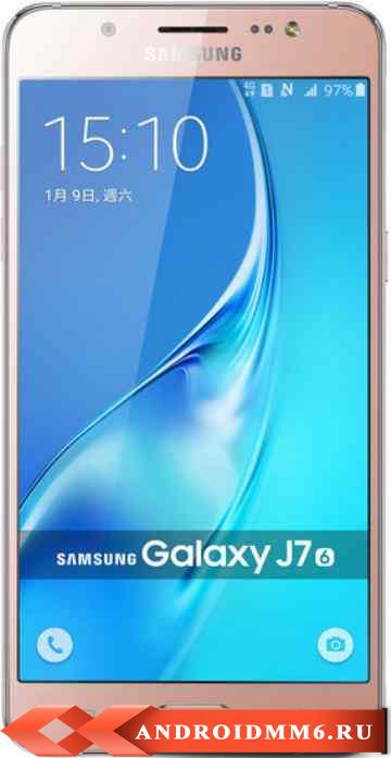 Samsung Galaxy J7 (2016) J7108
