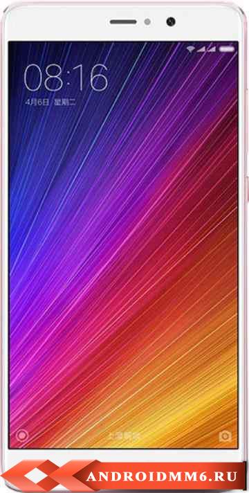 Смартфон Xiaomi Mi 5S Plus 128GB